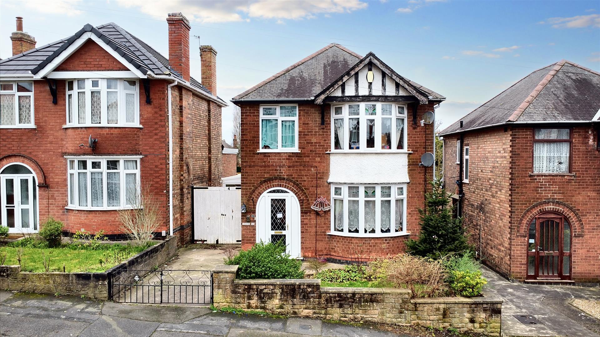 Houses For Sale Nottingham Property For Sale Nottingham Robert